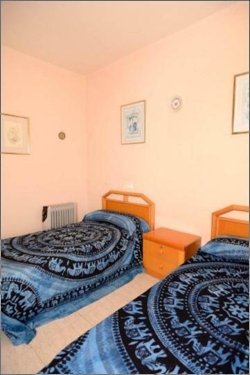 Apartament Ima Лорет де Мар Екстериор снимка