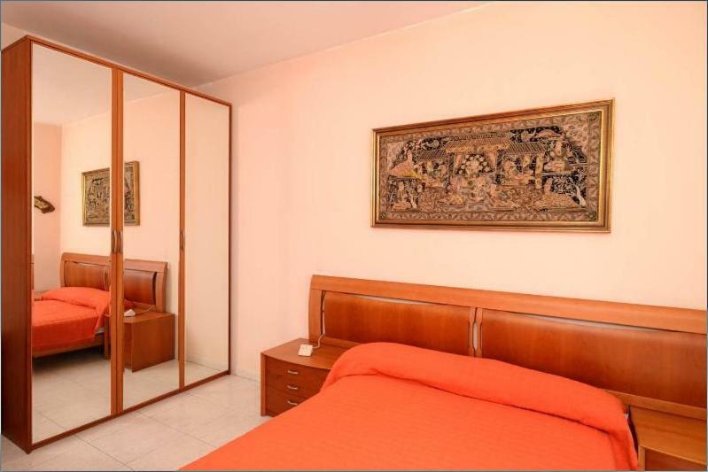 Apartament Ima Лорет де Мар Екстериор снимка